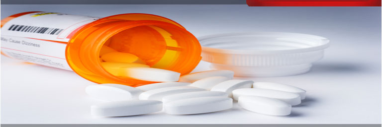 Michigan Drug Attorney - Heroin