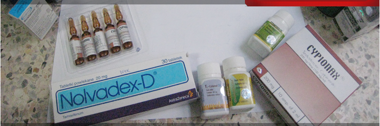 steroids