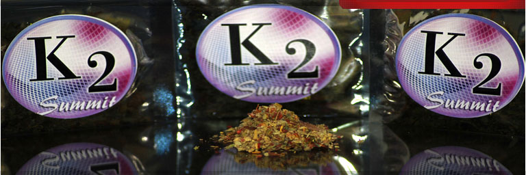 Michigan Drug Attorney - K2