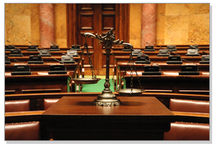 Kent County Criminal Defense